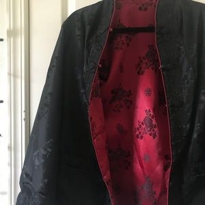 Vintage Kimono Jacket